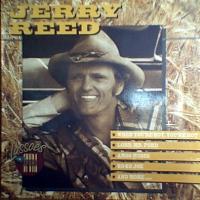 Jerry Reed - Lassoes 'n' Spurs